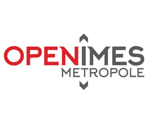 Binôme nomme Nîmes