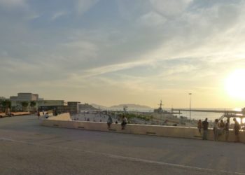 François Hollande inaugure le forum Medcop21 à Marseille