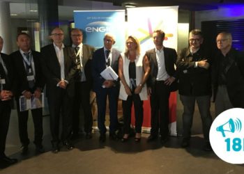 [Flash info 18h] Des signes de reprise économique dans la métropole