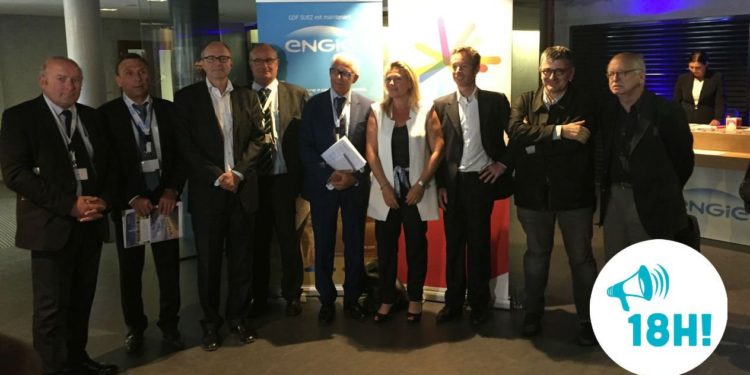 [Flash info 18h] Des signes de reprise économique dans la métropole