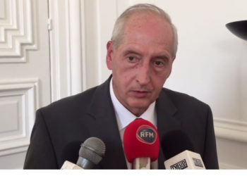 A Marseille, le préfet estime que les mesures prises contre Uber Pop portent leurs fruits