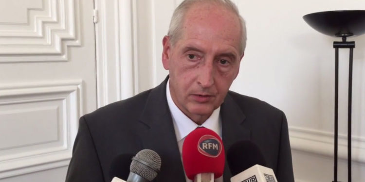 A Marseille, le préfet estime que les mesures prises contre Uber Pop portent leurs fruits