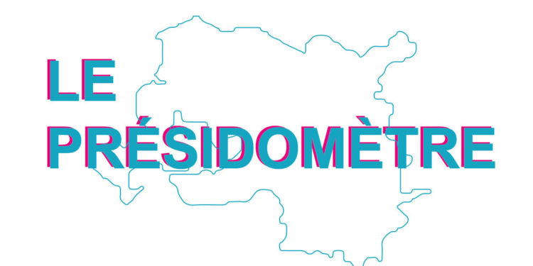 Le Présidomètre (1/5) : Quel(le) président(e) pour la métropole Aix Marseille Provence ? Les favoris…