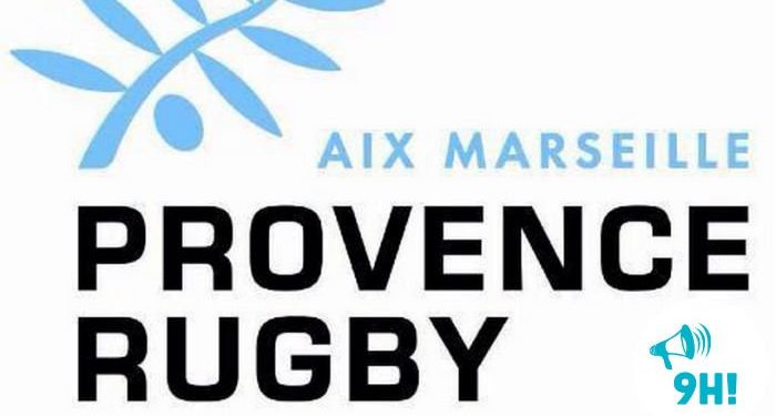 [Flash info 9h] Le Parc devient le Provence Rugby, le club de la métropole