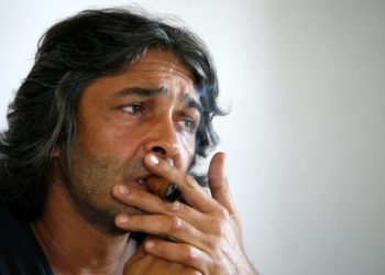 Rudy Ricciotti prêt à participer à la construction d’une métropole de la lumière