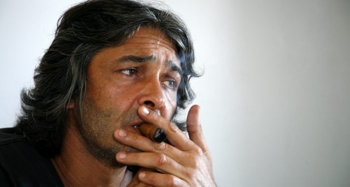 Rudy Ricciotti prêt à participer à la construction d’une métropole de la lumière