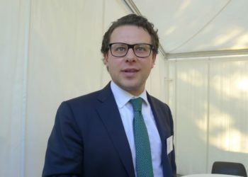 [Economie] Le Village de marques de Miramas sur les rails