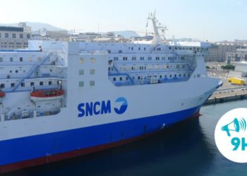 [Flash info 9h] SNCM : six mois pour rien, retour à la case septembre