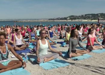 Les courses « fun » (3/3) : « L’une des dimensions de la construction de la métropole » selon Jean Viard.