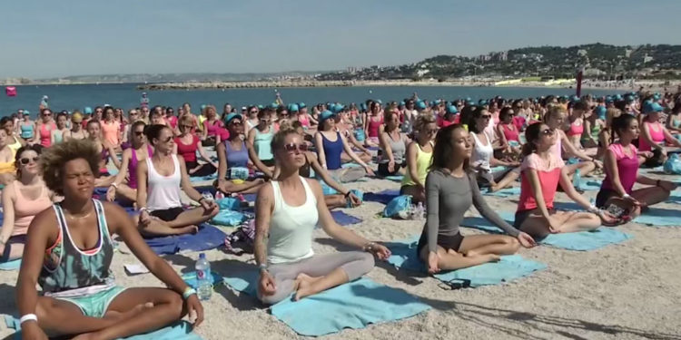 Les courses « fun » (3/3) : « L’une des dimensions de la construction de la métropole » selon Jean Viard.