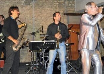 La soul fait son festival au Living Art’s