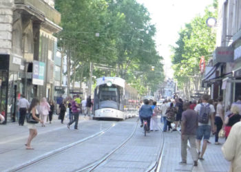 « Soit dit en passant », la chronique d’Hervé Nedelec