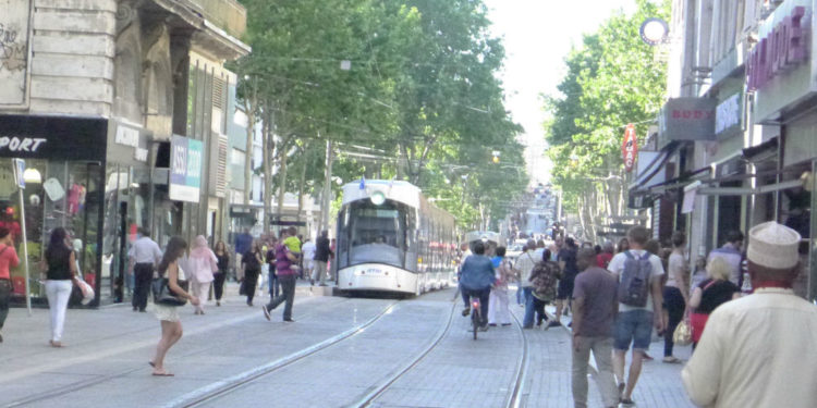 « Soit dit en passant », la chronique d’Hervé Nedelec