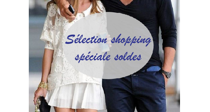 Le must de ce début juillet : la sélection soldes d’Elodie Marcucci