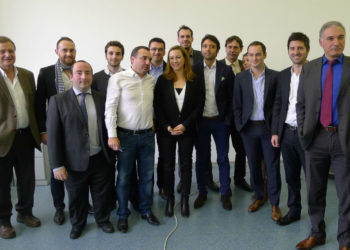 Marseille Innovation l’accélérateur au cœur de la French Tech Aix Marseille