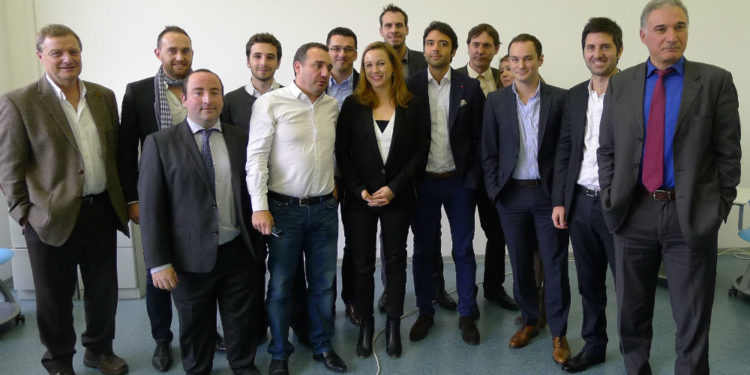 Marseille Innovation l’accélérateur au cœur de la French Tech Aix Marseille