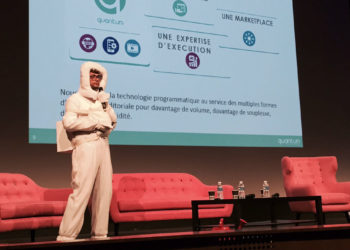 Le salon Shake 2015, rendez-vous de l’e-commerce à Marseille, ouvre ses portes au Pharo