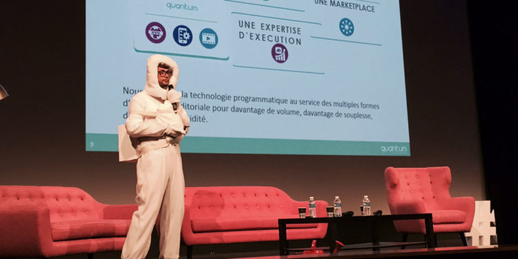 Le salon Shake 2015, rendez-vous de l’e-commerce à Marseille, ouvre ses portes au Pharo