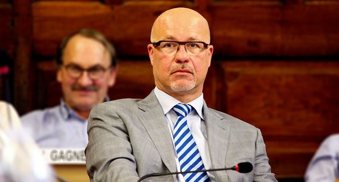 Aix engage un recours contre la Mission régionale de l'Autorité environnementale au sujet du PLU