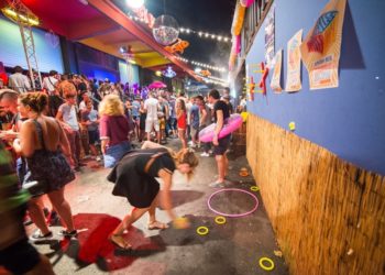 [Sorties] Le mardi soir, rendez-vous à l'Apéro mix du Dock des Suds