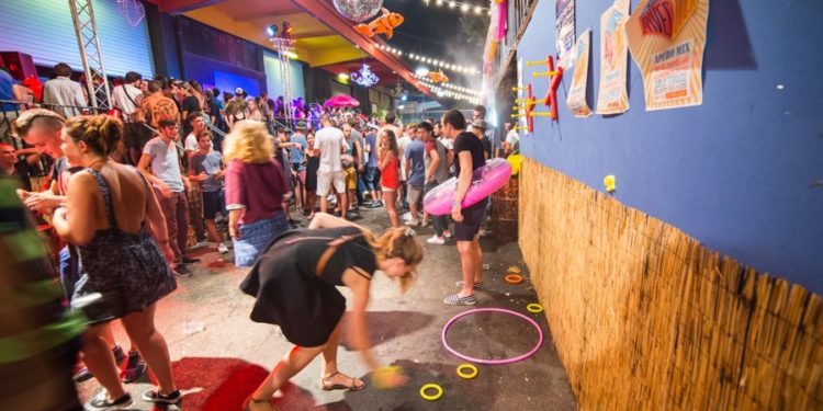 [Sorties] Le mardi soir, rendez-vous à l'Apéro mix du Dock des Suds