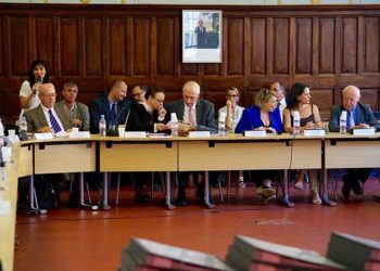 La Communauté du pays d’Aix a lancé son contrat de ville