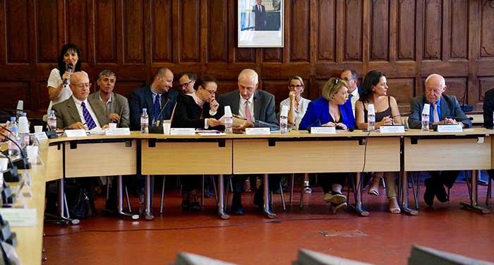 La Communauté du pays d’Aix a lancé son contrat de ville