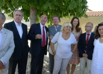 MPM et Agglo d’Aubagne : comment revitaliser la vallée de l’Huveaune ?