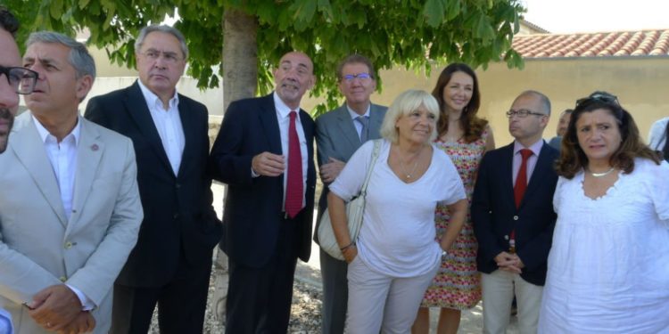 MPM et Agglo d’Aubagne : comment revitaliser la vallée de l’Huveaune ?