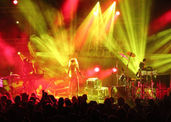 Le Zik Zac Festival nous offre un voyage autour du monde