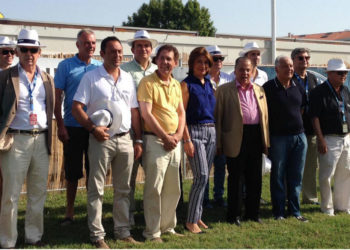 Mondial La Marseillaise à pétanque : tout Marseille s’y pointe !