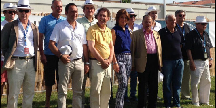 Mondial La Marseillaise à pétanque : tout Marseille s’y pointe !