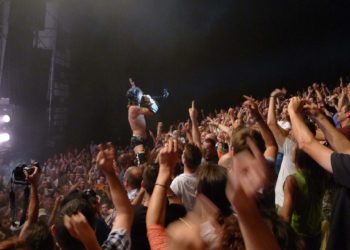 Martigues Summer Festiv’Halle : Louis Bertignac, Kendji et le duo Big Flo & Oli !