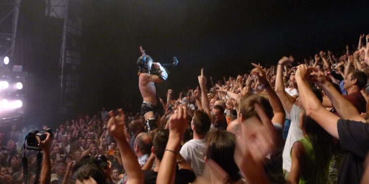 Martigues Summer Festiv’Halle : Louis Bertignac, Kendji et le duo Big Flo & Oli !