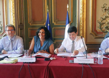 politique de la ville