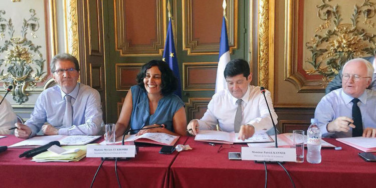 politique de la ville