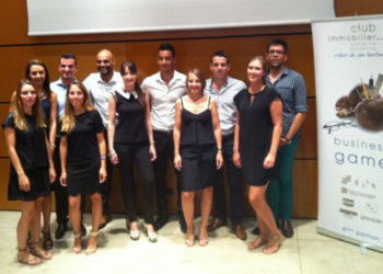 Des étudiants en immobilier imaginent la ville de demain