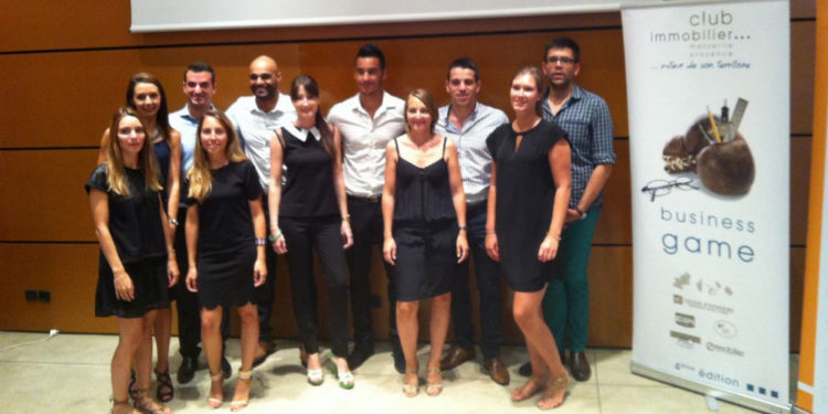 Des étudiants en immobilier imaginent la ville de demain