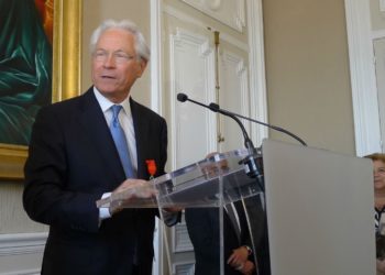 [Politique] Eugène Caselli aimerait que Christophe Castaner se lance dans les Bouches-du-Rhône