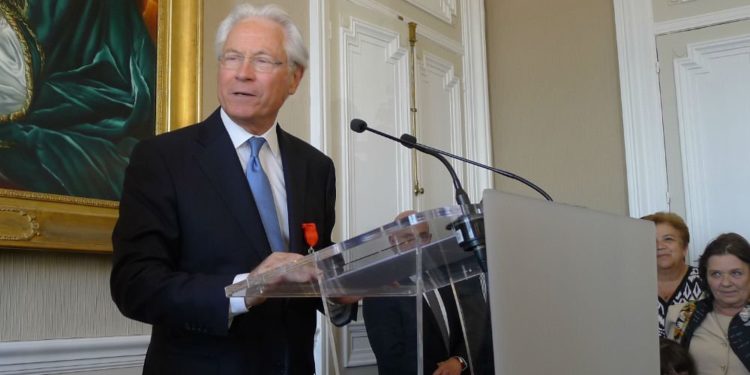 [Politique] Eugène Caselli aimerait que Christophe Castaner se lance dans les Bouches-du-Rhône