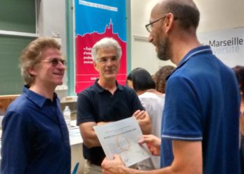 [Université] Remise des diplômes d’accès aux études universitaires