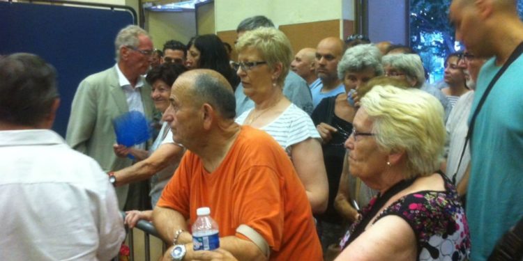 [Politique] Municipale partielle de Gardanne : Roger Meï en tête selon des résultats provisoires