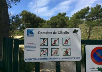 [Environnement] L’accès aux massifs forestiers limités en raison des risques d’incendie