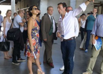 [Culture] Fleur Pellerin, en visite à Marseille, salue la culture 2.0 à La Friche Belle de Mai
