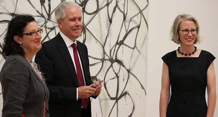 [Exposition] "Icônes américaines", entre pop art et minimalisme au musée Granet