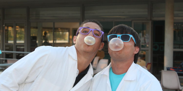 « Lutte » contre le chewing-gum : des étudiants d’Amu en lice pour un concours au MIT