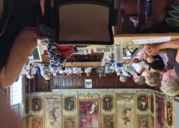 Cession des parkings à Aix : Maryse Joissains vend les bijoux de famille avant la métropole