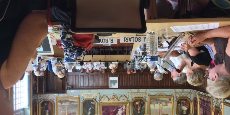 Cession des parkings à Aix : Maryse Joissains vend les bijoux de famille avant la métropole