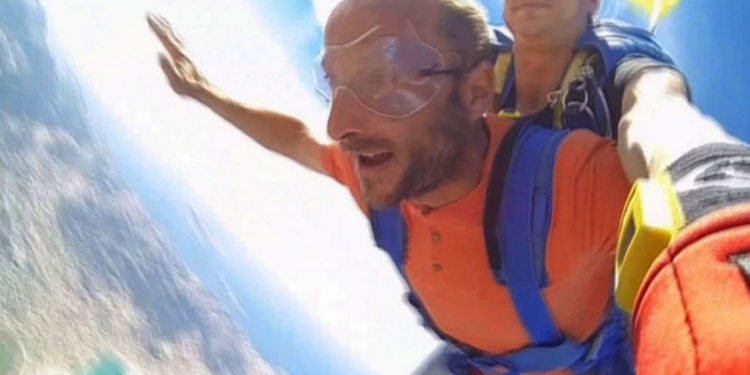 Ludovic Broyer, de la hauteur pour « booster » le trafic web des start-up de Marseille Innovation (2/5)