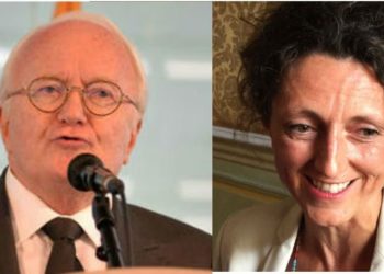 [Baromètre] Michel Vauzelle et Marie Lajus élus métropolitains du mois de juin